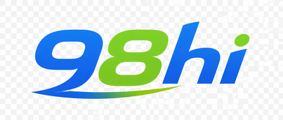 98hi লোগো